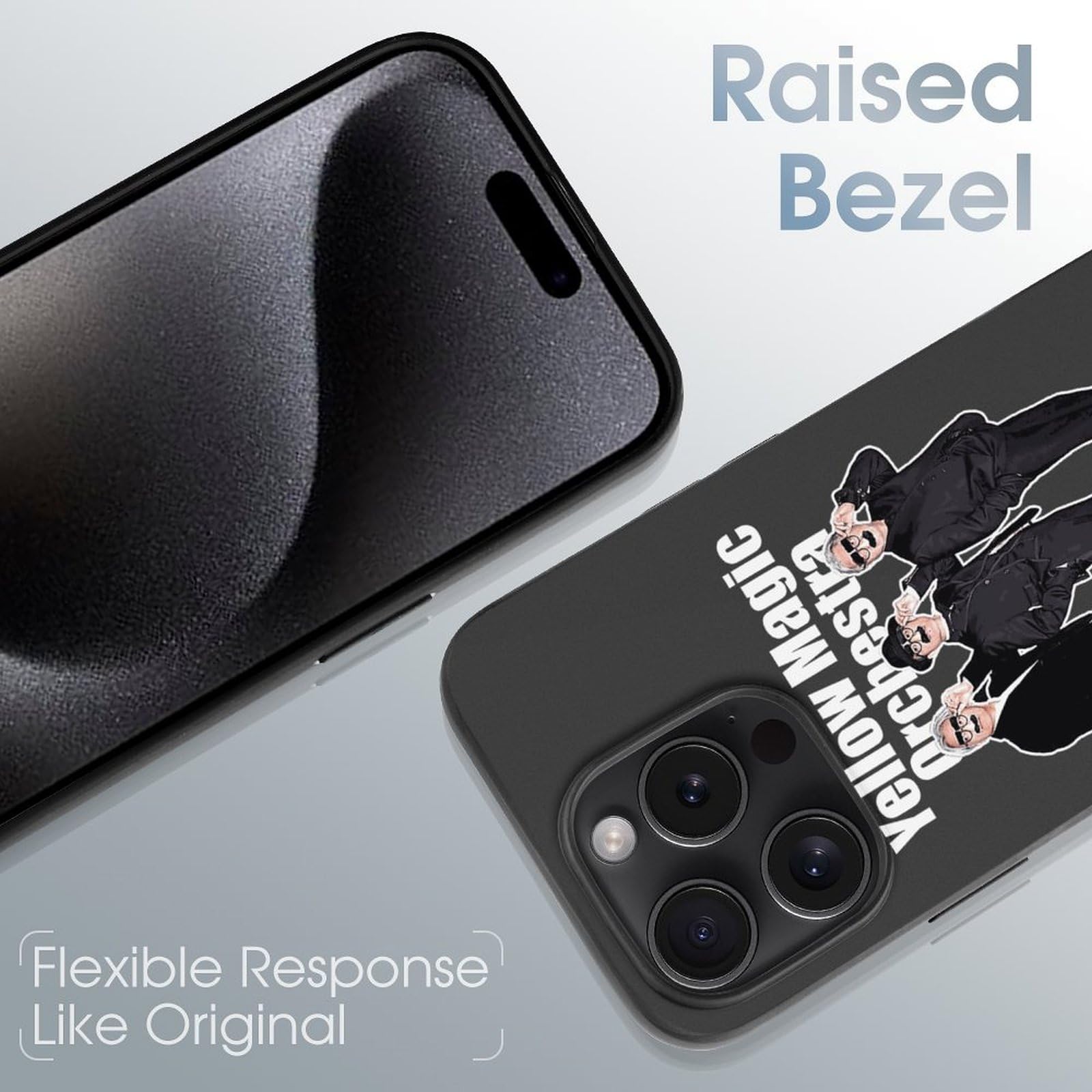 Amazon.co.jp: Yellow Magic Orchestra YMO 細野晴臣 高橋幸宏 坂本